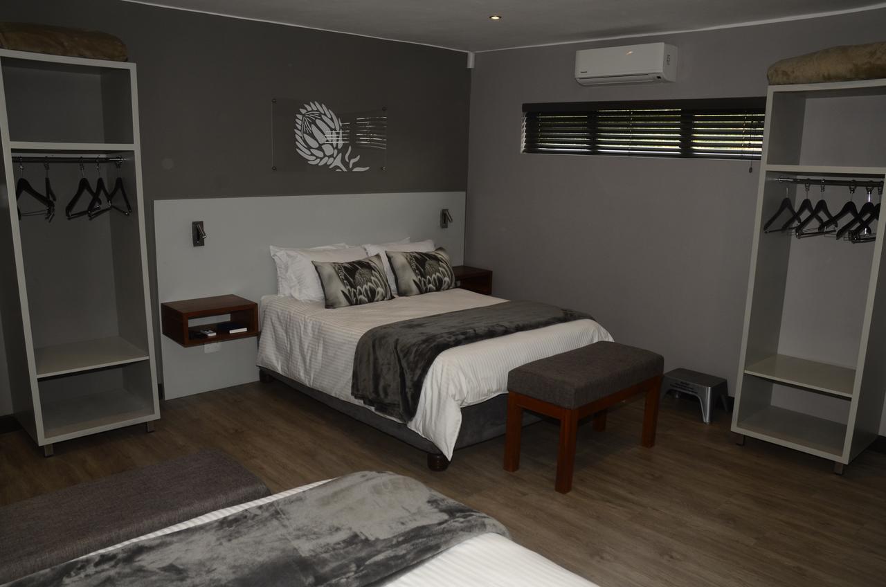 Tsessebe Guesthouse Блумфонтейн Экстерьер фото